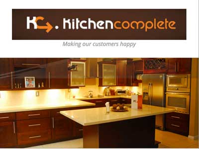  kitchen complete logo